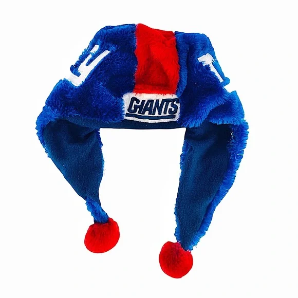 Forever Collectibles | Accessories | New York Giants Blue  display picture 2